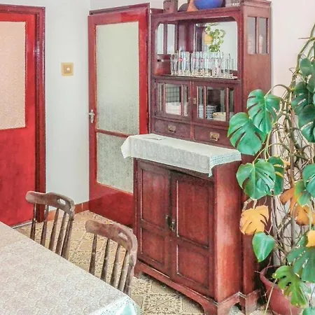 Three-bedroom Holiday In Ferienhaus