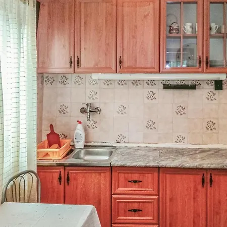 Three-bedroom Holiday In Ferienhaus Hegymagas